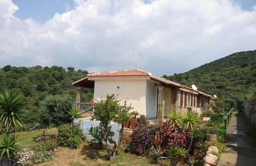 Chia Apartment | Chia panoramic house 4 beds 700 from the sea
