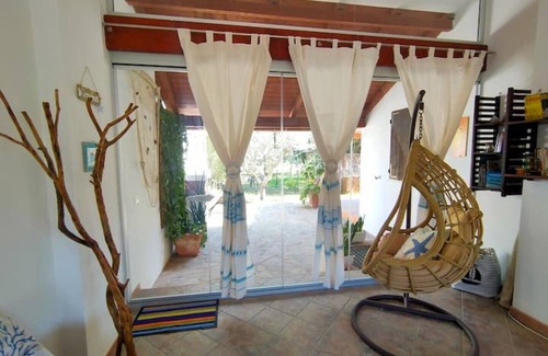 Chia House | Chia "Sterlizia "beach house, vacation and relaxation.