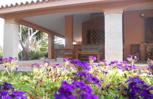 Chia House | Chia "Sterlizia "beach house, vacation and relaxation.