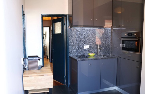 Misericordia Apartment | Chiado/Bairro Alto. historic center, 3 bedrooms, modern design, fully equipped