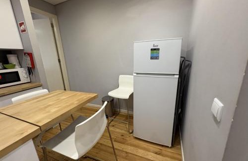 Encarnacao Cabin | Chiado Hill