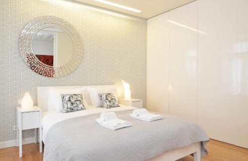 Martires Apartment | Chiado Luxury Experience - Checkinhome