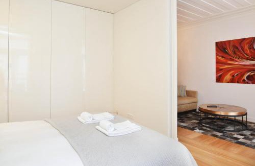 Martires Apartment | Chiado Luxury Experience - Checkinhome