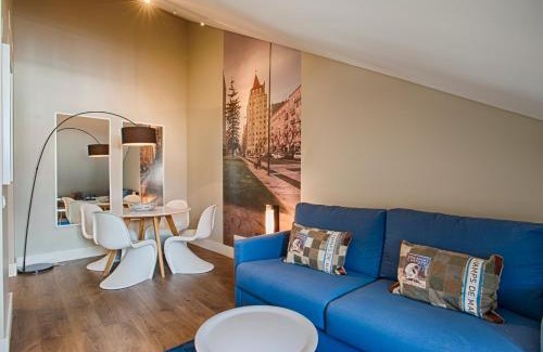 Encarnacao Apartment | Chiado Mercy Apartments | Lisbon Best Apartments