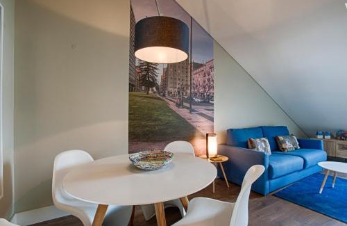 Encarnacao Apartment | Chiado Mercy Apartments | Lisbon Best Apartments