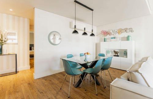 Sacramento Apartment | Chiado Square Apartments | Lisbon Best Apartments