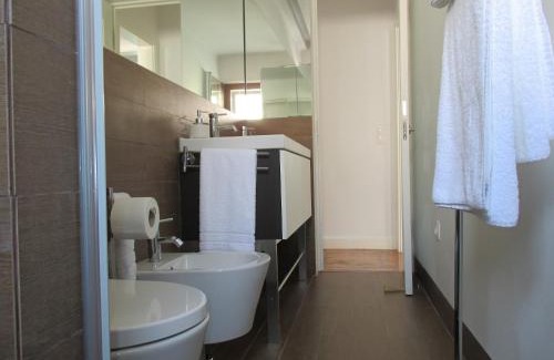 Chiado Apartment | Chiado terrace