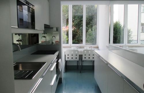 Chiado Apartment | Chiado terrace