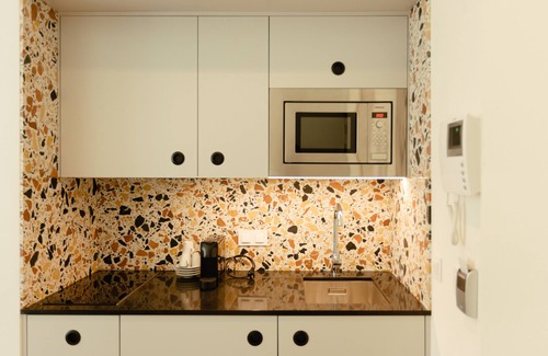 Sacramento Apartment | Chiado Trindade Apartment -1A Arinto