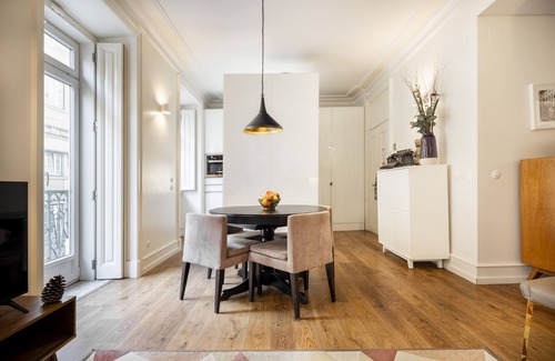 Sacramento Apartment | Chiado Trindade - Lisbon Best Apartments