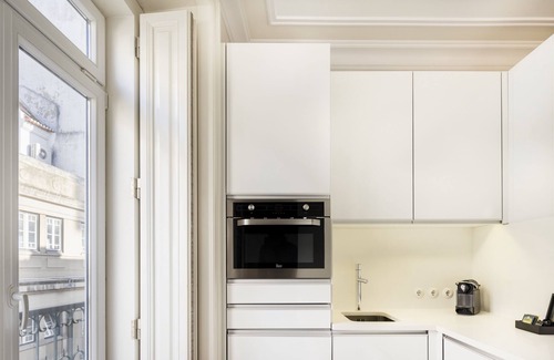Sacramento Apartment | Chiado Trindade - Lisbon Best Apartments
