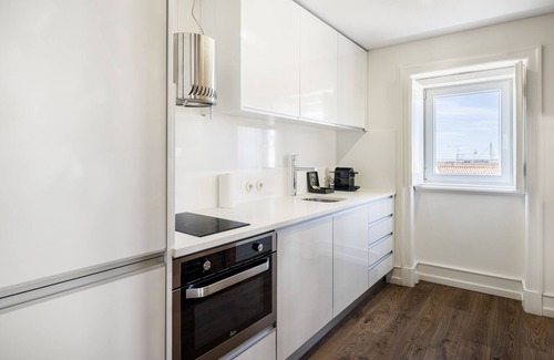 Sacramento Apartment | Chiado Trindade - Lisbon Best Apartments