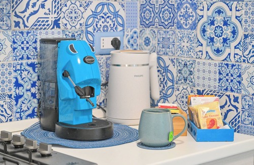 Sant'Angelo Bed & Breakfast | Chiaia Di Rose Rooms & Apartment
