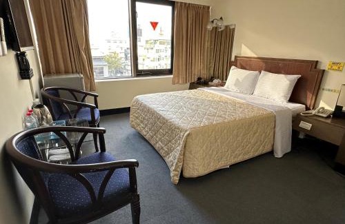 Datong Hotel | Chian Huei Business Hotel