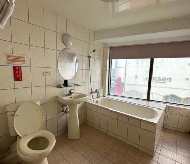 Datong Hotel | Chian Huei Business Hotel