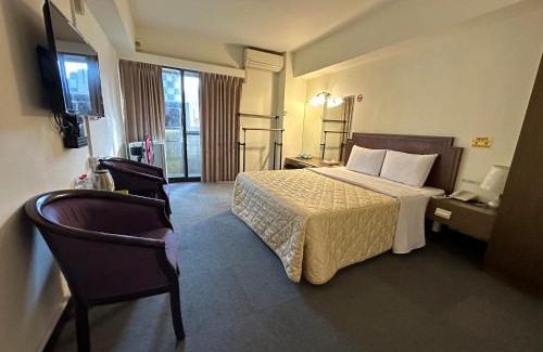 Datong Hotel | Chian Huei Business Hotel