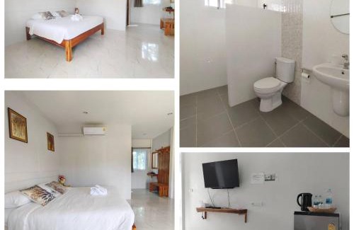 Chiang Khan House | Chiang Khan Dwelling