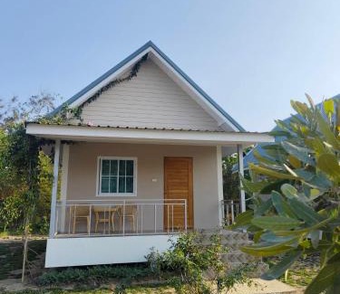 Chiang Khan House | Chiang Khan Dwelling