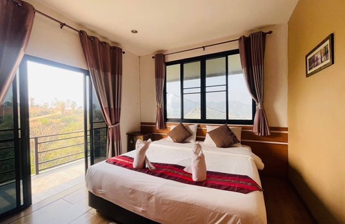 Chiang Khong Hotel | Chiang Khong Hill