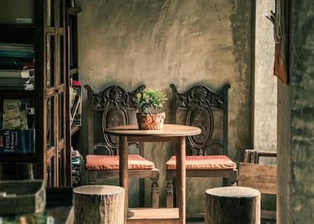 Old City House | Chiang Maan Residence