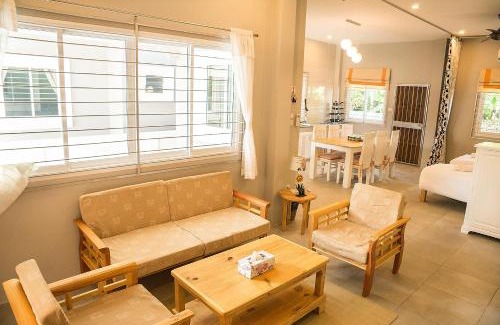 Tha Wang Tan House | Chiang Mai Bann Income Homestay