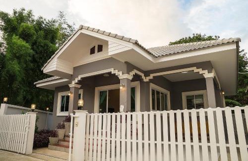 Tha Wang Tan House | Chiang Mai Bann Income Homestay