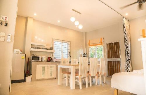 Tha Wang Tan House | Chiang Mai Bann Income Homestay