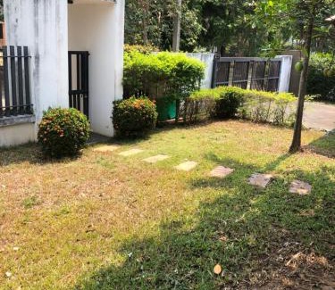 Hang Dong District Villa | Chiang mai Happy Villa