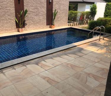 Hang Dong District Villa | Chiang mai Happy Villa