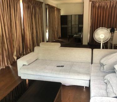 Hang Dong District Villa | Chiang mai Happy Villa