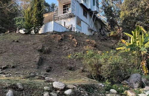 San Kamphaeng District House | Chiang Mai Lazy House