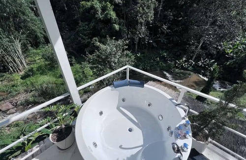 San Kamphaeng District House | Chiang Mai Lazy House