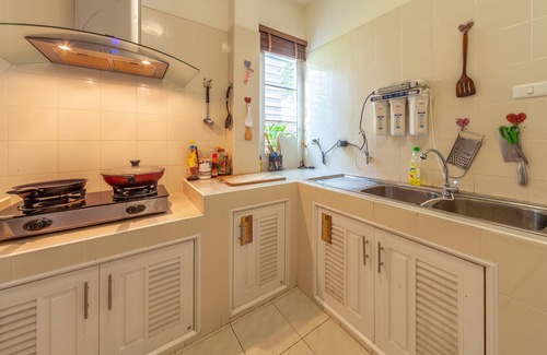 Hang Dong Villa | Chiang Mai Rungarroon Villa-Free Airport Pick-up & Breakfast