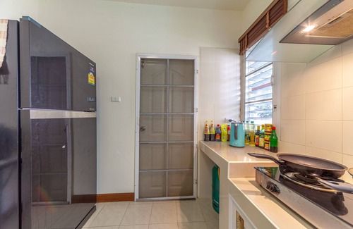 Hang Dong Villa | Chiang Mai Rungarroon Villa-Free Airport Pick-up & Breakfast