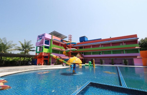 Ban Du Resort | Chiang Rai Park Resort