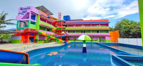 Ban Du Resort | Chiang Rai Park Resort