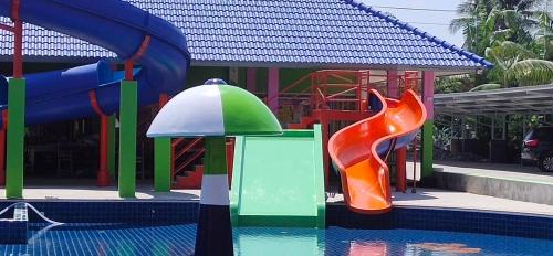 Ban Du Resort | Chiang Rai Park Resort