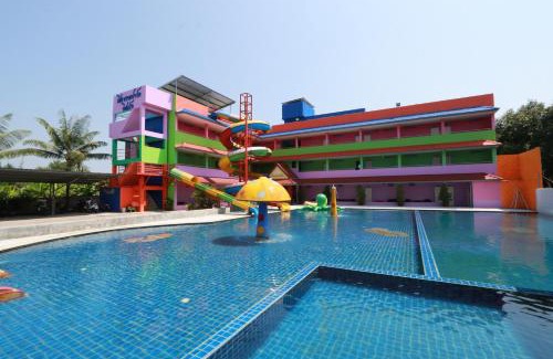 Ban Du Resort | Chiang Rai Park Resort