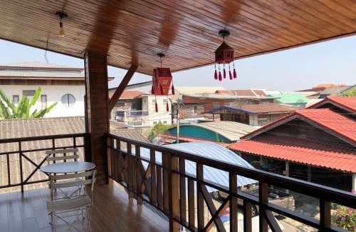 Chiang Khan Hotel | Chiangkhan Hotel