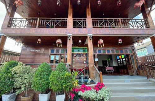 Chiang Khan Hotel | Chiangkhan Hotel
