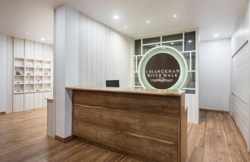 Chiang Khan Hotel | Chiangkhan River Walk Hotel