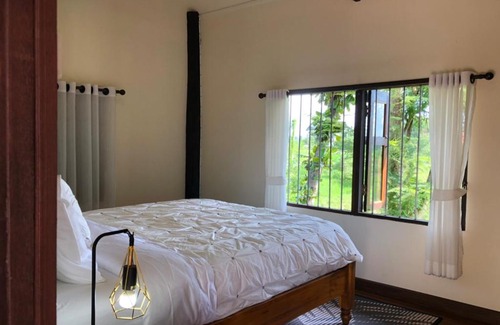 San Kamphaeng Resort | Chiangmai Lanna