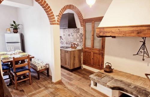 Badia a Passignano Apartment | Chianti Craft House Badia a Passignano