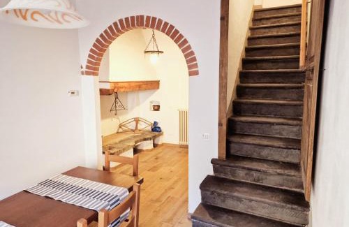 Badia a Passignano Apartment | Chianti Craft House Badia a Passignano