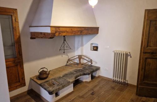 Badia a Passignano Apartment | Chianti Craft House Badia a Passignano