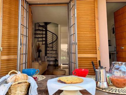 Pelago Apartment | Chianti House Garden - 30 min Firenze centro