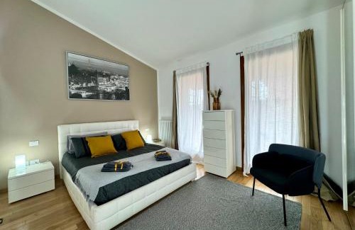 Pelago Apartment | Chianti House Garden - 30 min Firenze centro