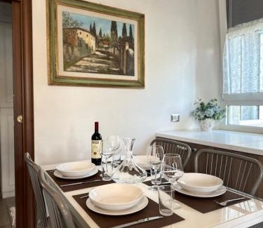 Gaiole in Chianti Apartment | Chianti Nest