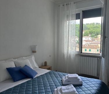 Gaiole in Chianti Apartment | Chianti Nest