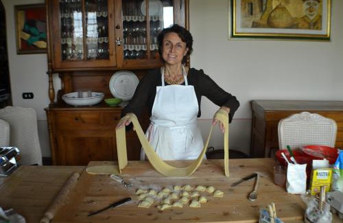 Barberino Tavarnelle House | Chianti Passion